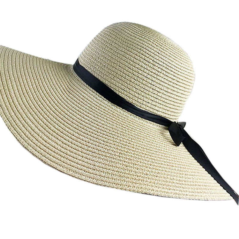 Women's Vacation Beach Style Hat