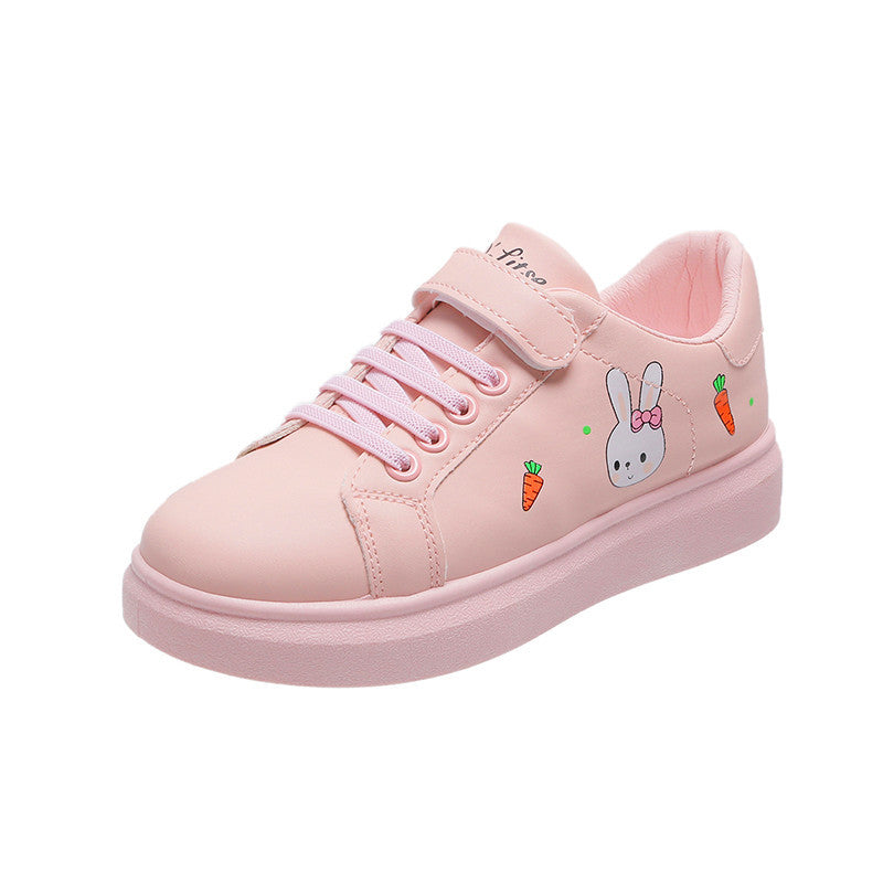 Cute Kids Sports Shoes