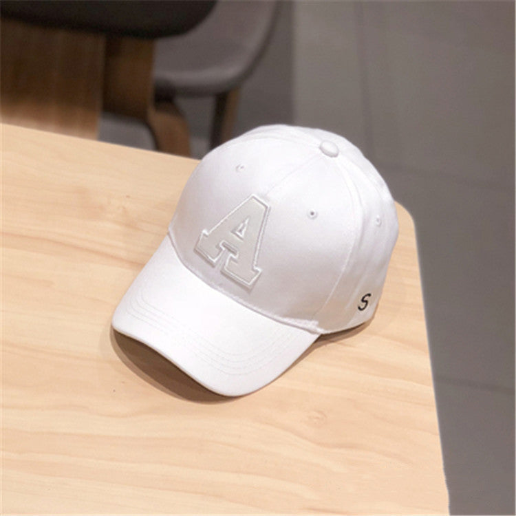 Casual Women's Sun Visor Baseball Hat