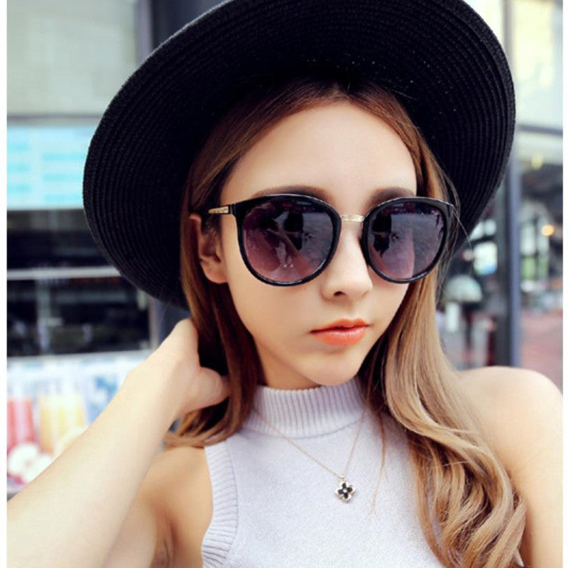 Women's All-match Sunglasses