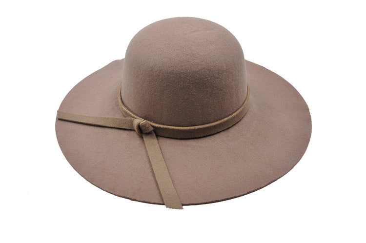 Women's Casual Style Hats