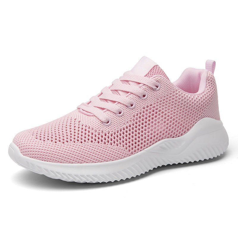 Women's Mesh Sports Shoes