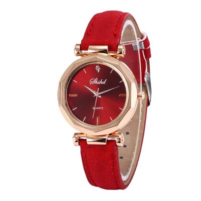 Women's Casual Strap Watch