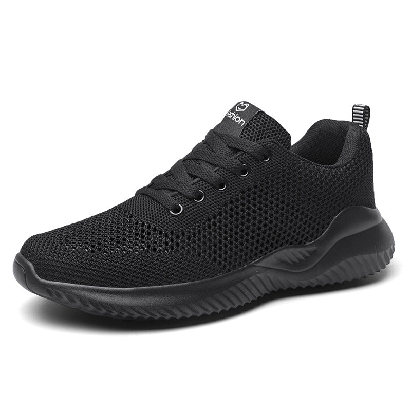 Women's Mesh Sports Shoes