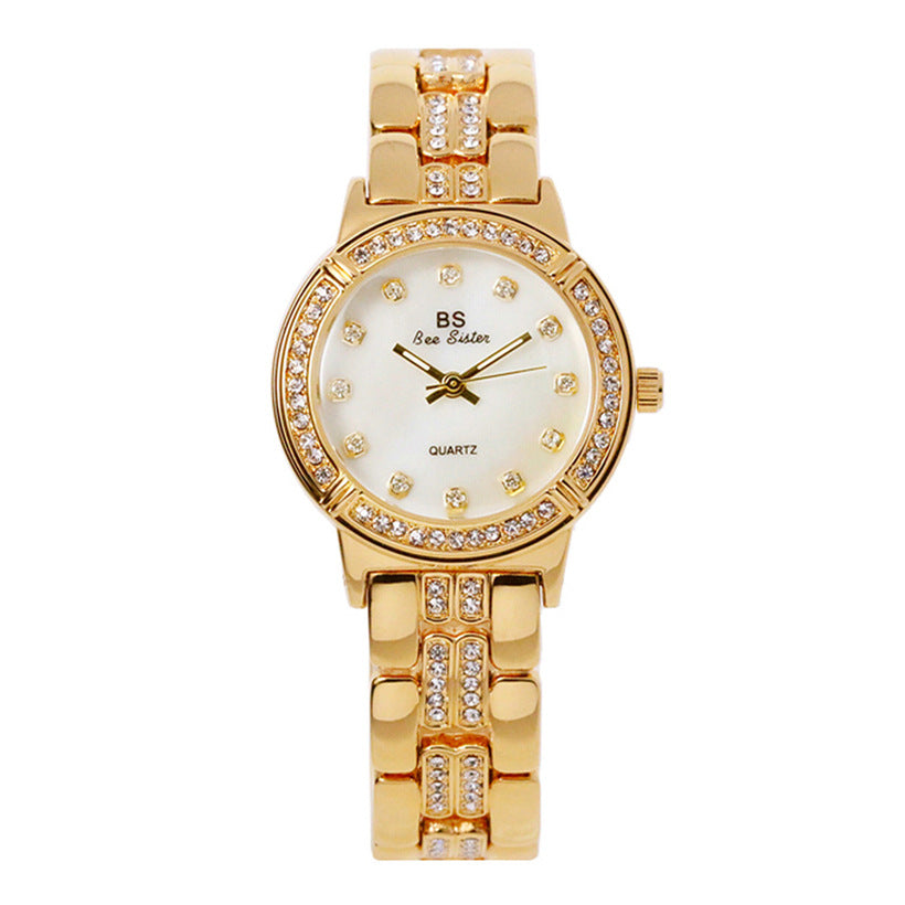 Trendy Fashionable Women's Watch