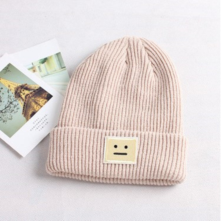 Women's Warm Knitted Hat