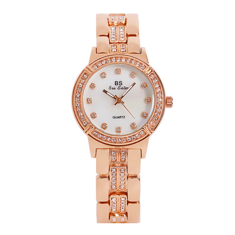 Trendy Fashionable Women's Watch