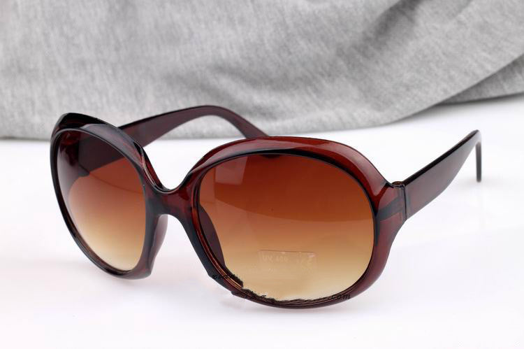 Women's Oversized Sunglasses