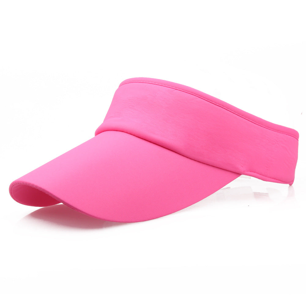 Visor Sport Classic Cap