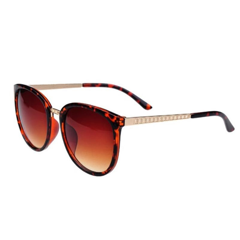 Women's All-match Sunglasses