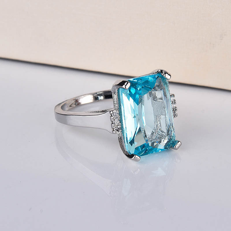 Gemstone Rings for Women