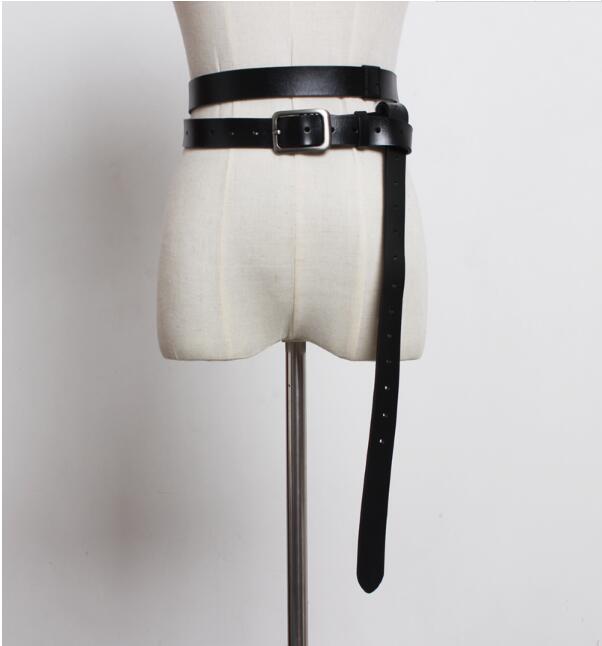 Soft Stylish Leather Belt