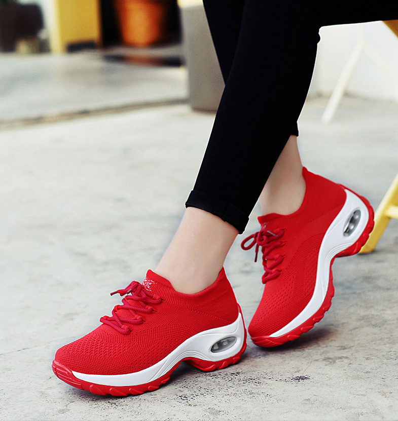 Comfortable Sneakers Sport Shoes