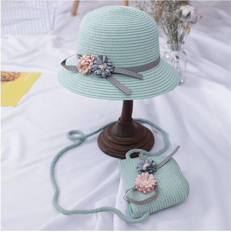 Womens Cute Summer Hat