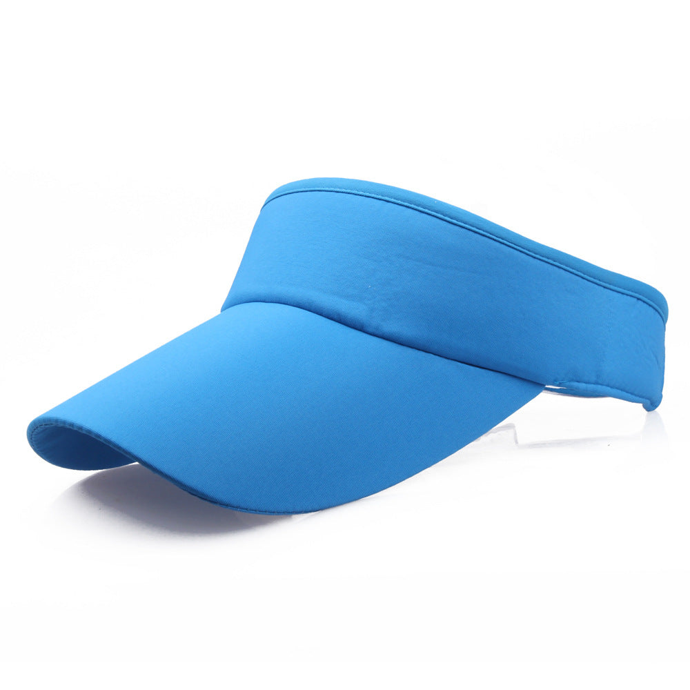 Visor Sport Classic Cap