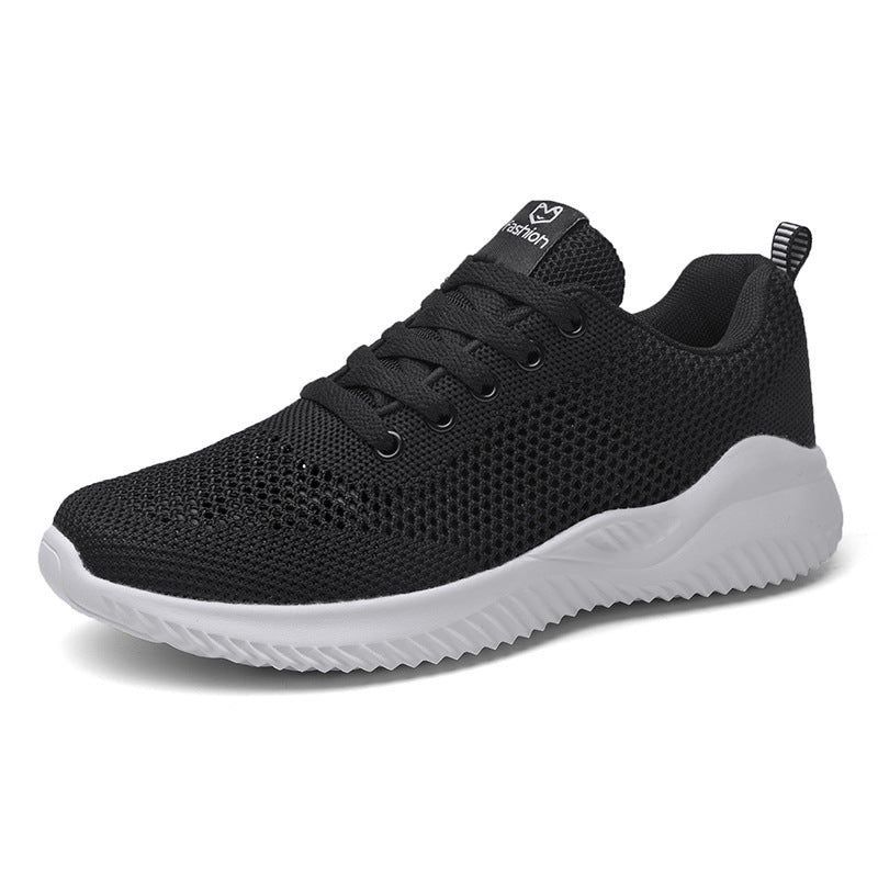 Women's Mesh Sports Shoes