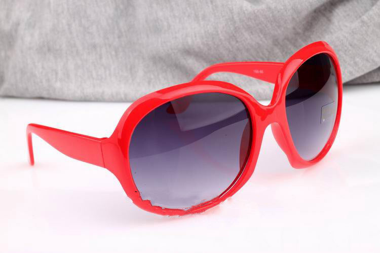 Women's Oversized Sunglasses