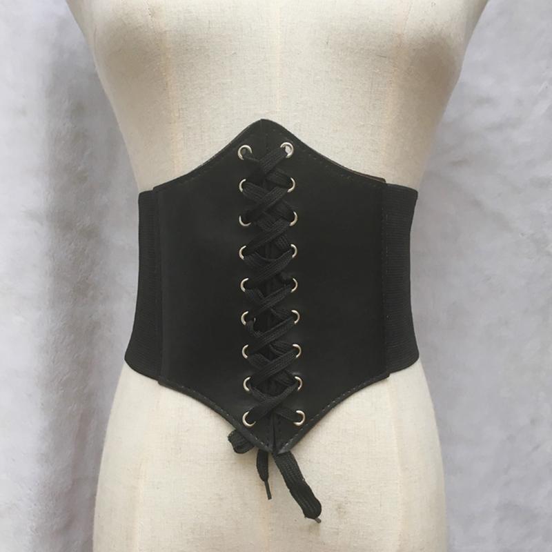 Waist Strap Style Belt