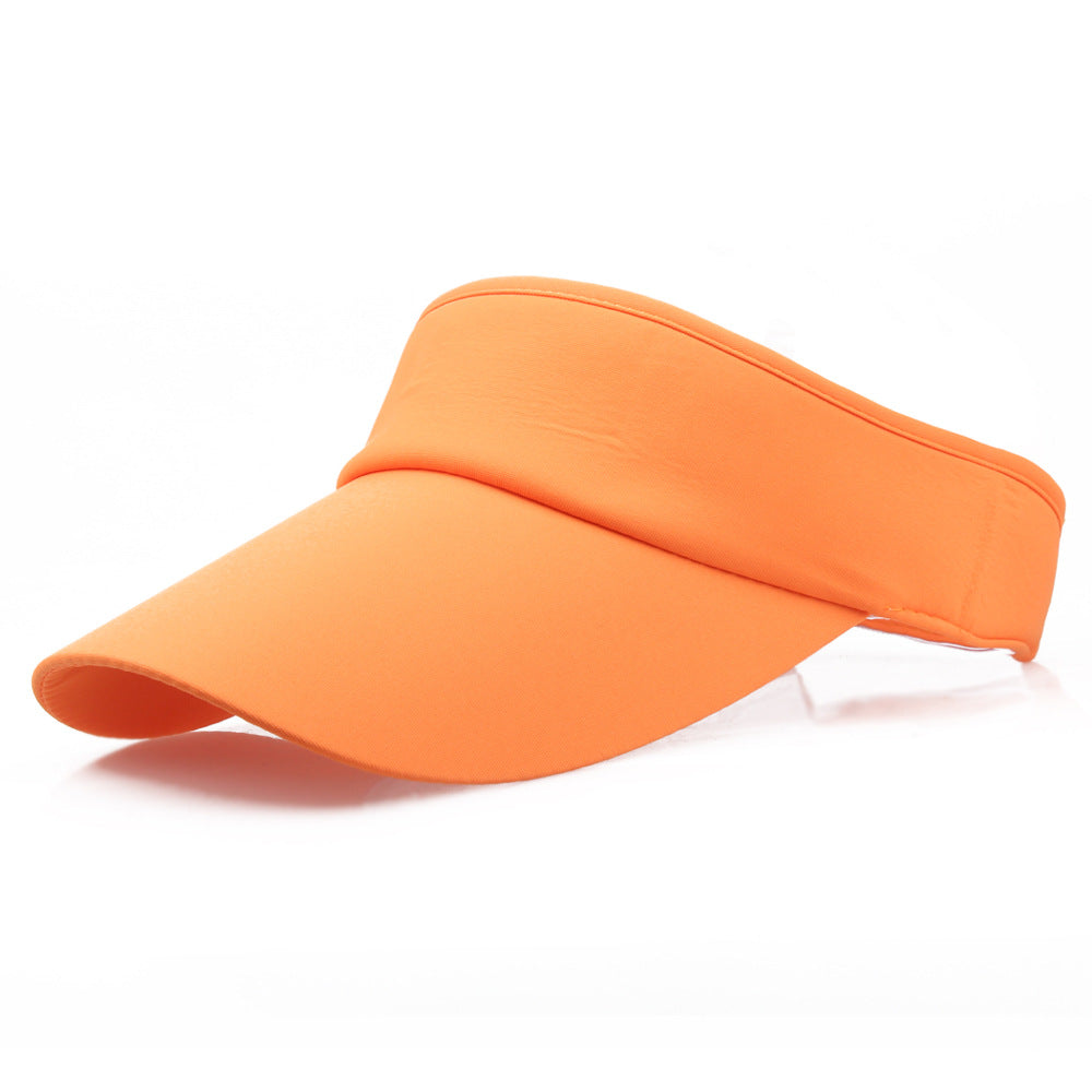 Visor Sport Classic Cap