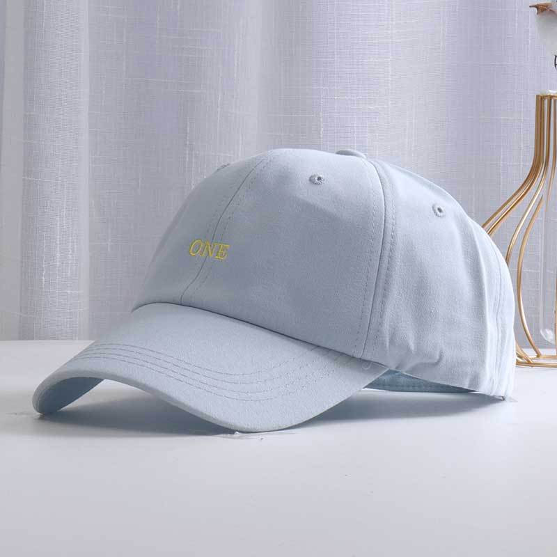 All-match Sunshade Baseball Hat