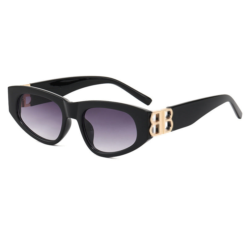 New Women's Trendy Sunglasses