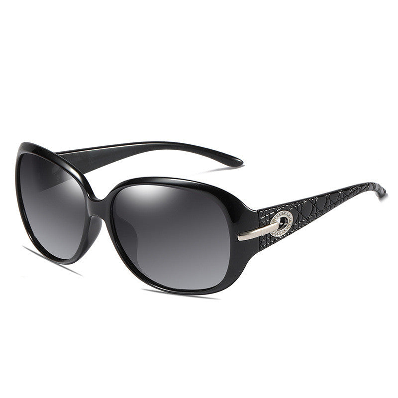 Women's Fashionable Polarized Sunglasses