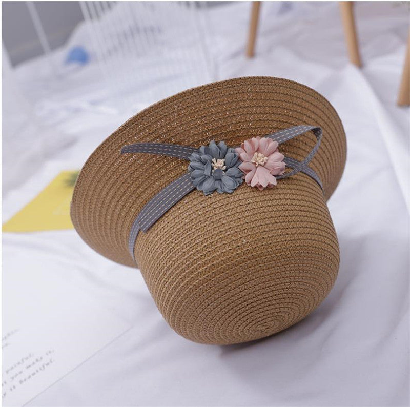 Womens Cute Summer Hat