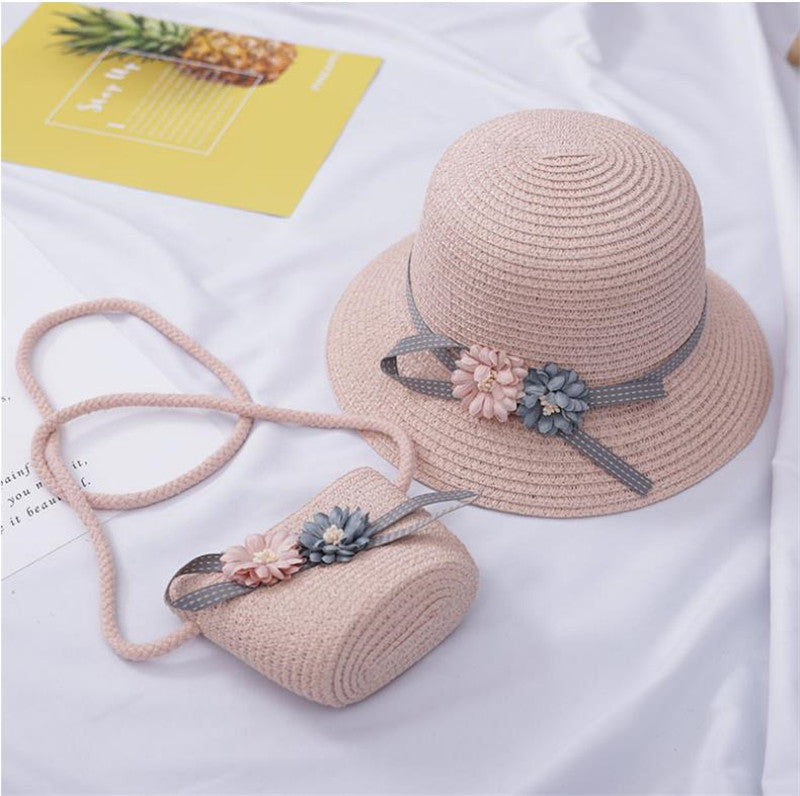 Womens Cute Summer Hat