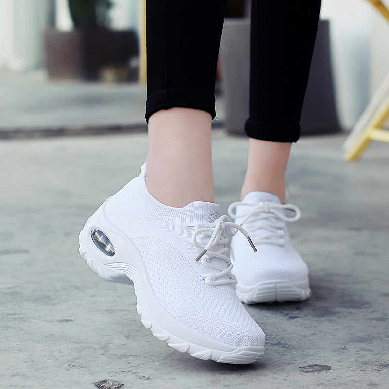 Comfortable Sneakers Sport Shoes