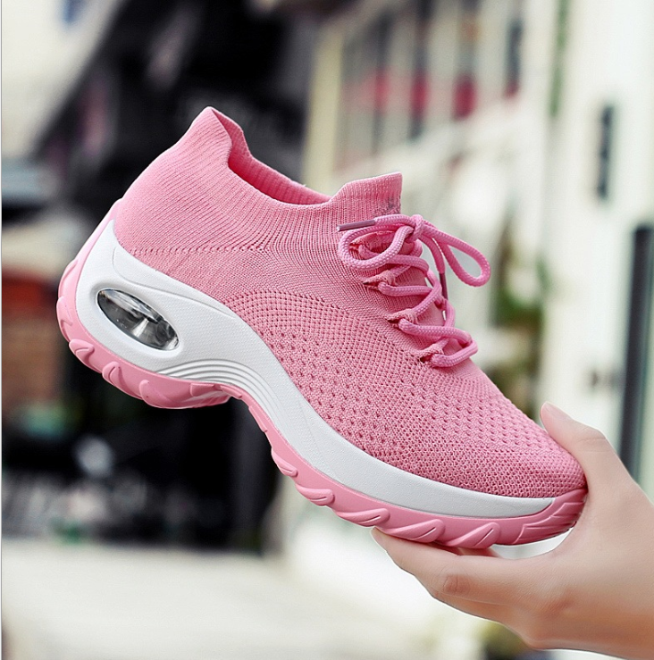 Comfortable Sneakers Sport Shoes