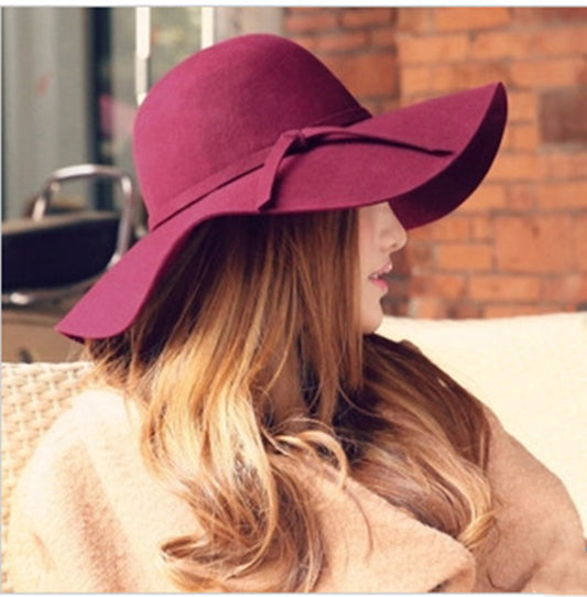 Women's Casual Style Hats