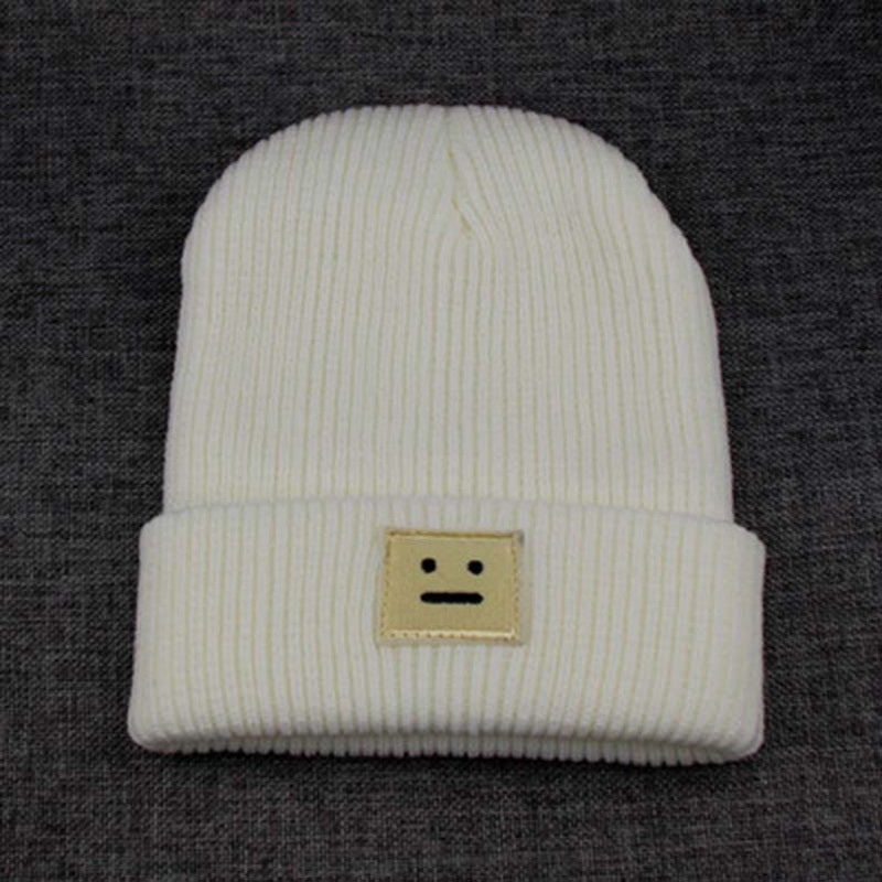 Women's Warm Knitted Hat