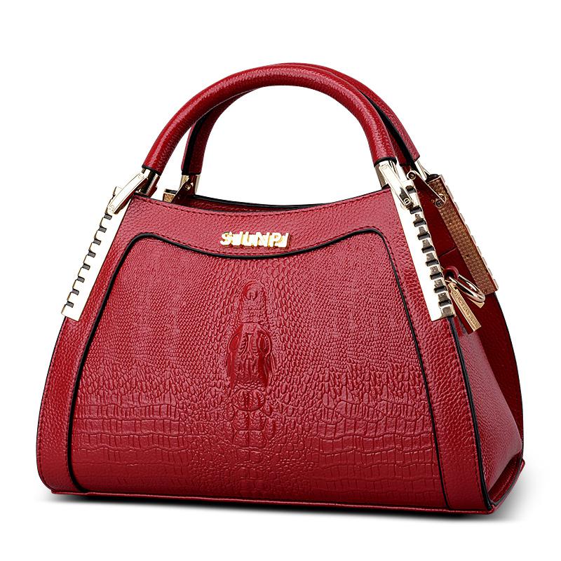 Women's Casual Fashion Handbag