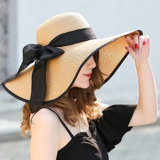 Summer Shade Sun Hat