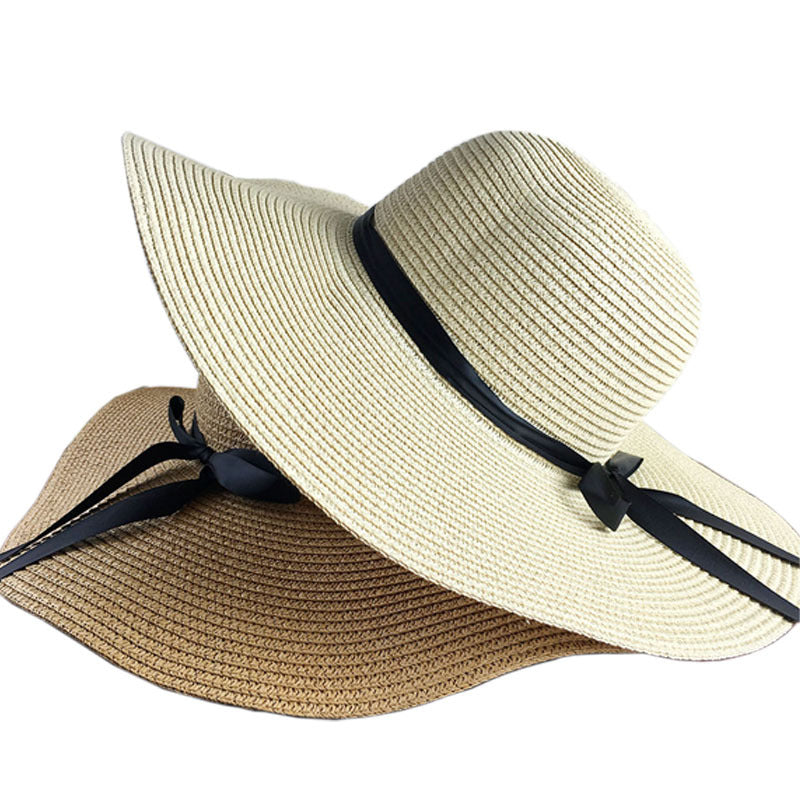 Women's Vacation Beach Style Hat