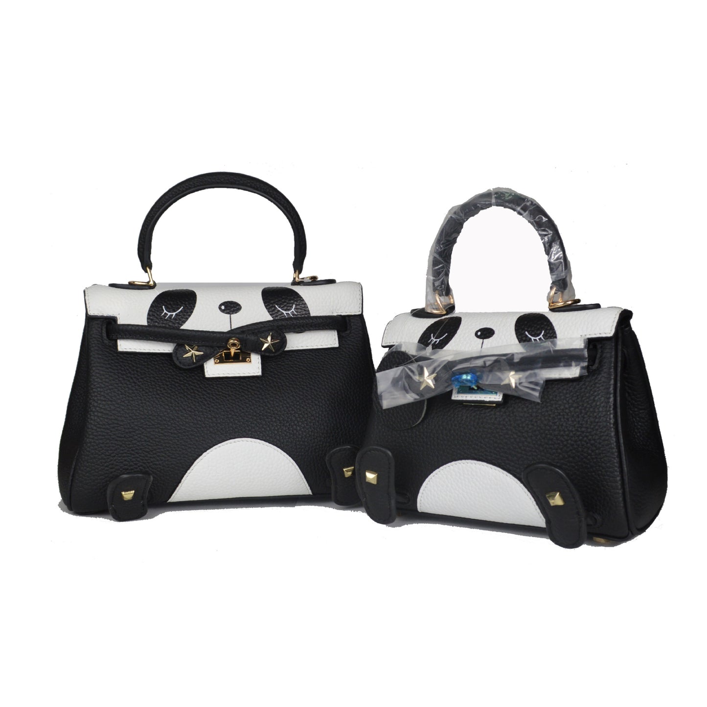 Panda Style Cute Handbag