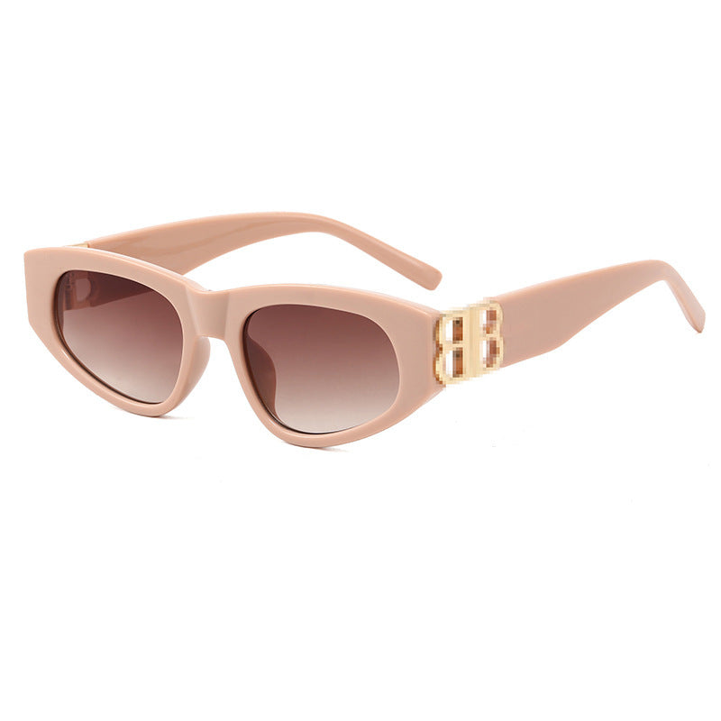 New Women's Trendy Sunglasses