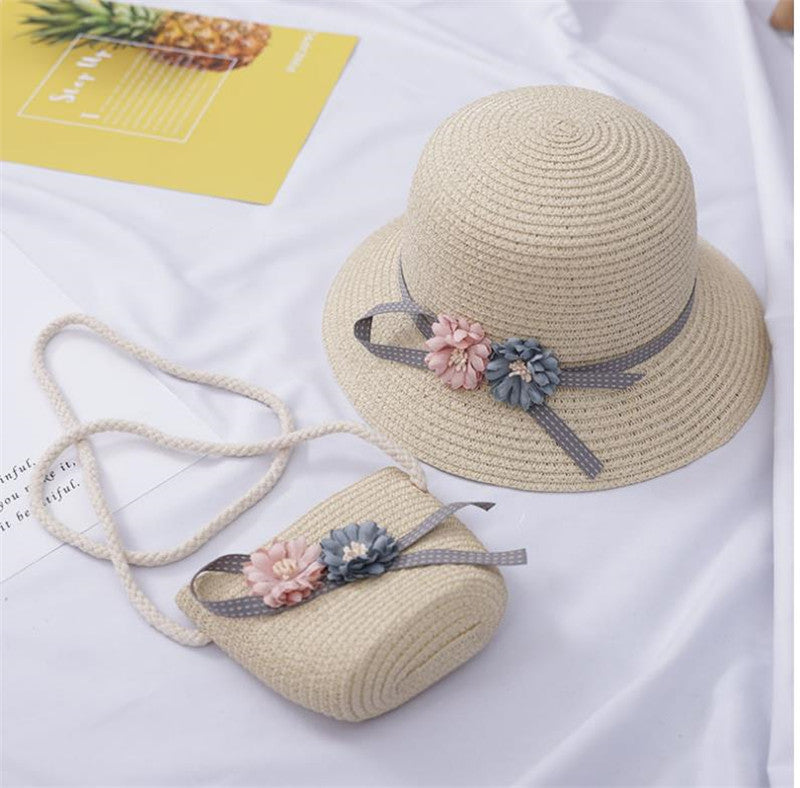 Womens Cute Summer Hat