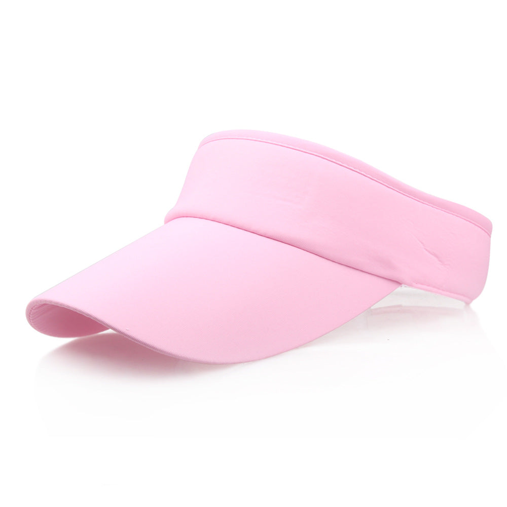 Visor Sport Classic Cap