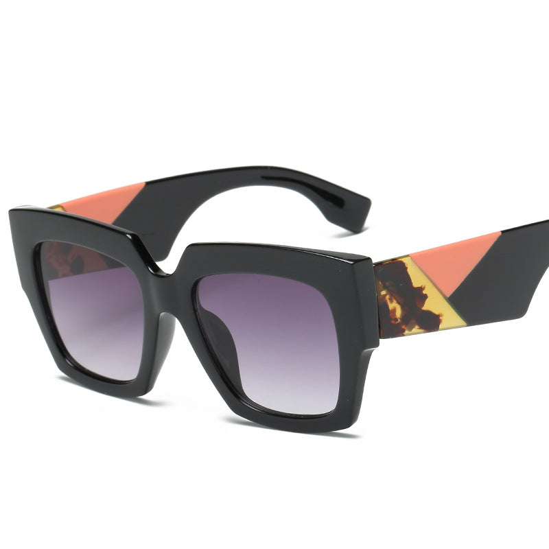 Women's Box Style Sunglasses