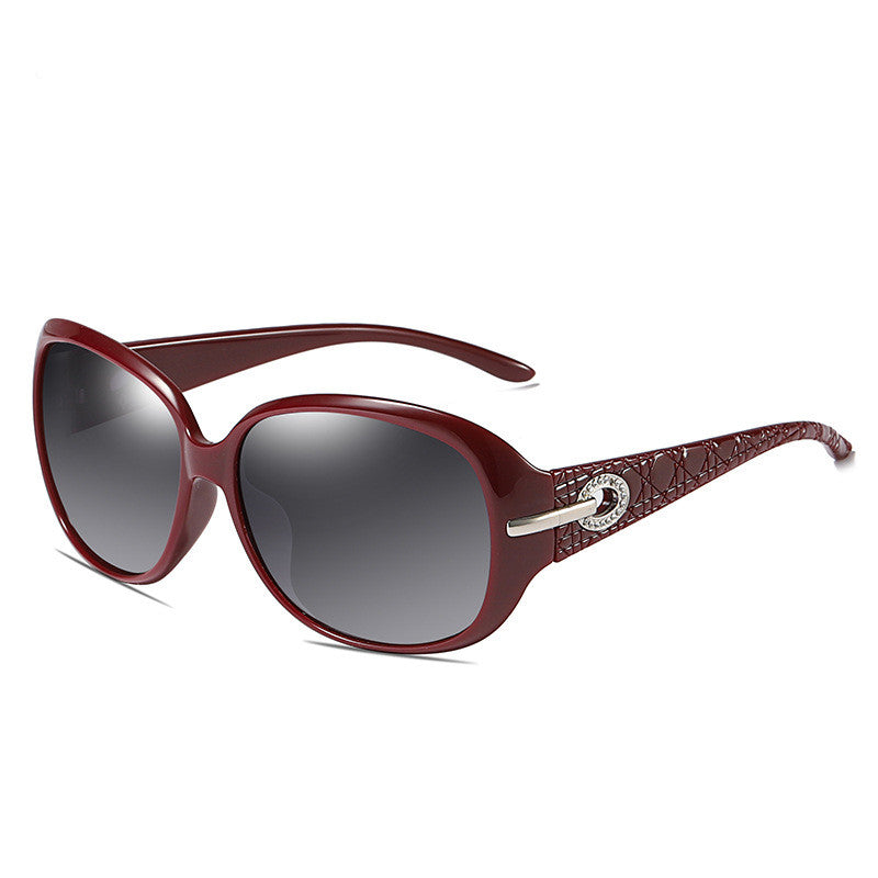 Women's Fashionable Polarized Sunglasses