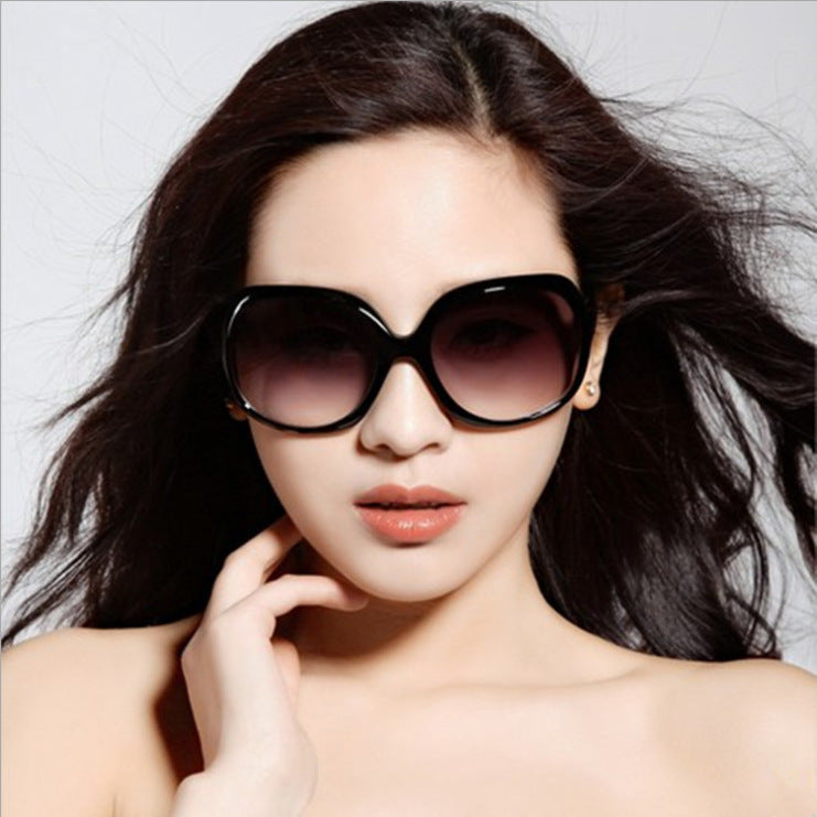 Women's Oversized Sunglasses