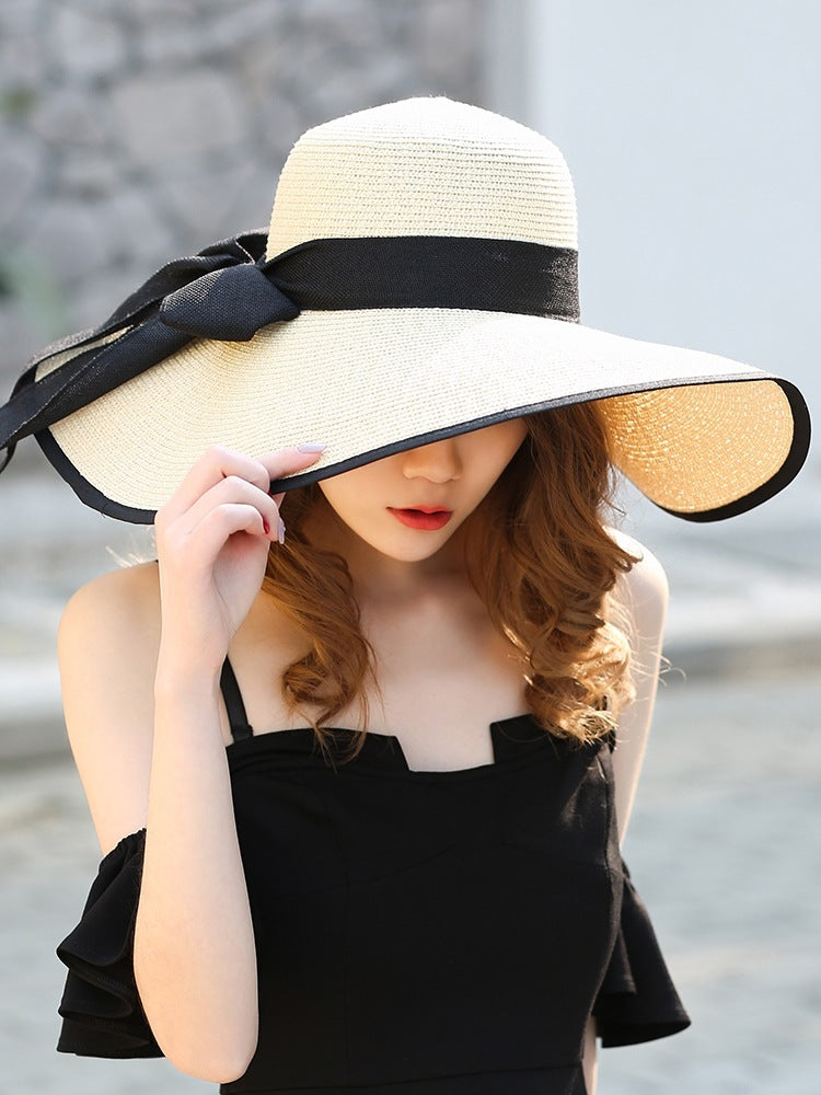 Summer Shade Sun Hat