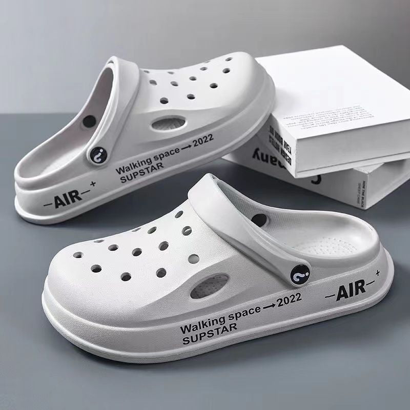 Astronaut Decor Indoor Shoes