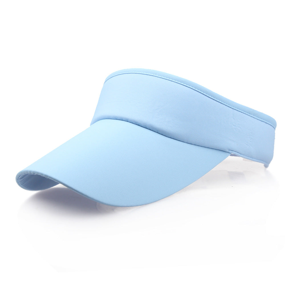 Visor Sport Classic Cap