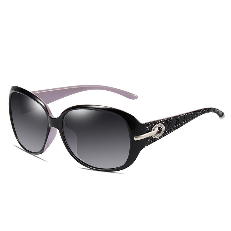 Women's Fashionable Polarized Sunglasses