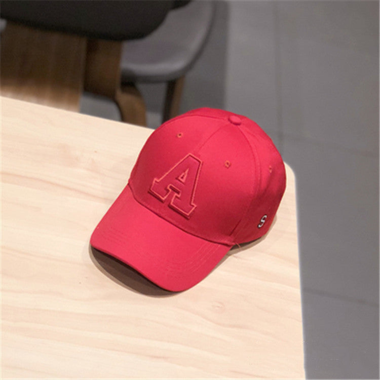 Casual Women's Sun Visor Baseball Hat