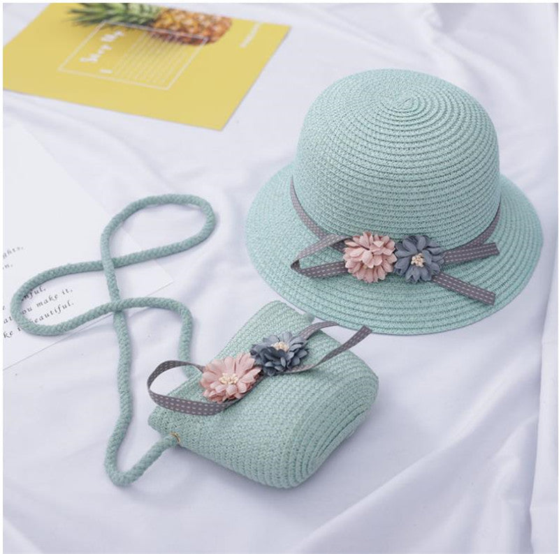 Womens Cute Summer Hat