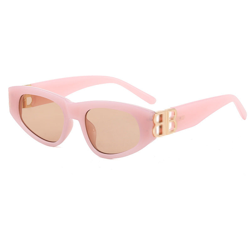 New Women's Trendy Sunglasses