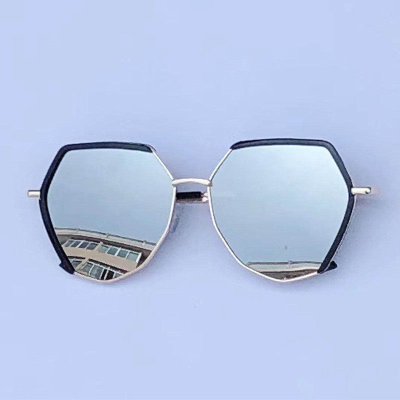 Colorful Film Women's Sunglasses